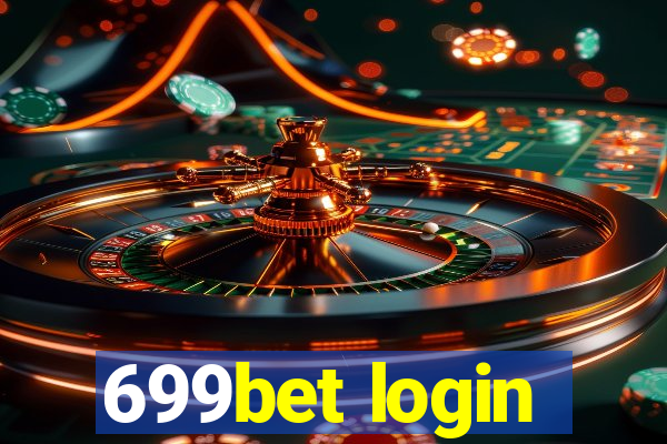 699bet login